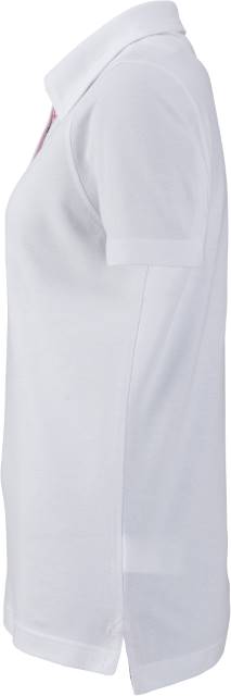 JN 715 Damen Trachten Piqué Polo